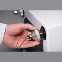 Wilson Audio Sabrina V variant 3