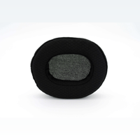 Dekoni Audio Standard Size Oval Replacement Earpads for Studio Monitor Headphones and Communication Headsets - Audio Technica, Sony, and More variant 45