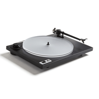 U-Turn Audio Orbit Plus Turntable variant 3