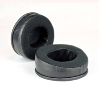 Dekoni Audio Ear Pads for Audeze LCD Series Headphones - Fits variants of LCD-2, LCD-3, LCD-4, LCD-X variant 82