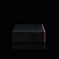 SW1x VDT IV Valve Digital Transport Player & Music Streamer variant 18