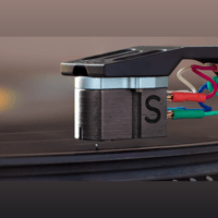 Leson LS10 MKII “S” Cartridge variant 1