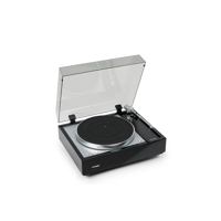 Thorens TD 1601 variant 2