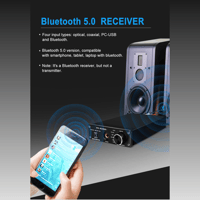 FX Audio DAC-X6MKII variant 11
