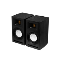 Fluance Fluance RT85 Vinyl Turntable, Ri71 Powered Bookshelf Speakers, PA10 Preamp variant 4