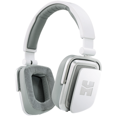 Hifiman Edition S White