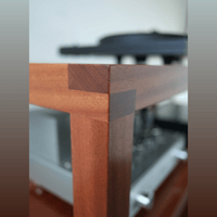 Box Furniture Co. HERITAGE SINGLE-WIDE variant 2