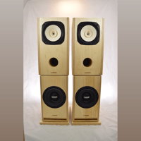 Blumenstein Audio Cain & Cain Abby II 6.5" Monitors variant 1