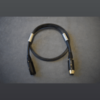 Dyrholm Audio Demo – Draco Digital XLR (AES/EBU) 1,0 m variant 1