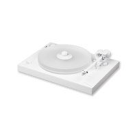 Pro-ject Audio Systems - USA 2Xperience The Beatles White Album variant 1