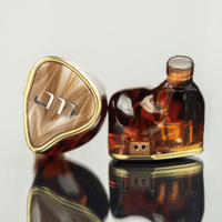 Jomo Audio S100 Cappuccino UIEM variant 3