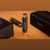 Ansuz Acoustics Sortz Supreme / Noise Reduction (XLR female) variant 2