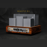 ThivanLabs MAGPIE 811 variant 6