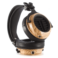 Kennerton Audio Equipment Thror Novel Curly Maple variant 4