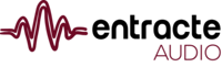 Entracte Audio Logo