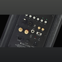 Gryphon Audio Trident II variant 4