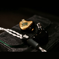 Tipsy TG4 4-Driver Hybrid Type-C Gaming IEMs variant 11