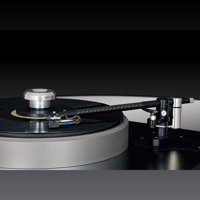 Dohmann Audio Schröder CB-9 Tonearm variant 1