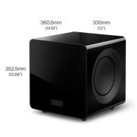 KEF KC92 variant 3