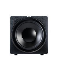 Velodyne Deep Blue 12 variant 1