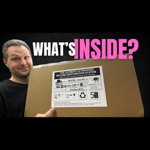 Thumbnail of the video review https://www.youtube.com/watch?v=UbvfLE7rvks