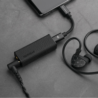 TRUTHEAR TRUTHEAR SHIO Portable DAC/AMP variant 5