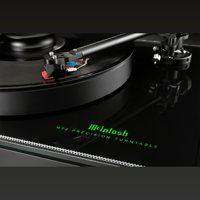 McIntosh Labs MT2 Precision Turntable variant 7