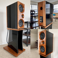 JWM Acoustics ALYSON PRO variant 4