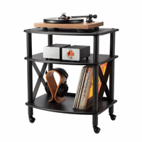 Pangea Audio Pangea Audio Vulcan Roll-on Casters – Set of 4 variant 5