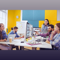 Primacoustic EcoScapes Wall Panels variant 5