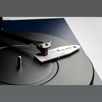 Pro-Ject Audio Systems Set it variant 2