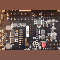 AGD Production AGD DUET variant 8