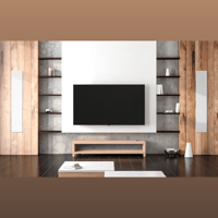 Meridian DSP750 variant 3