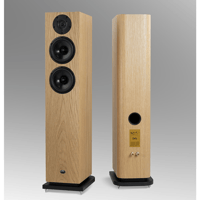Apertura Audio STELA variant 3