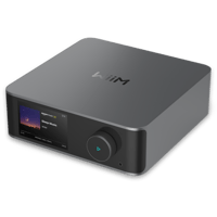WiiM Ultra variant 1