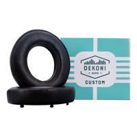 Dekoni Audio Replacement Earpads for Focal Headphones - Stellia, Radiante, Utopia, Clear, ClearMG, Celestee variant 27