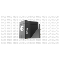 Pro-ject Audio Systems - USA Pick it MC9 variant 1