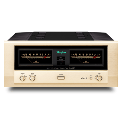 Accuphase A-48S