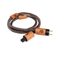 Ansuz Acoustics Mainz - Copper variant 3