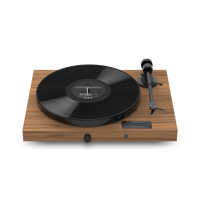 Pro-ject Audio Systems - USA Juke Box E1 variant 1