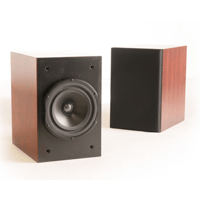 Vandersteen VLR Wood variant 1