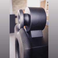 Bastanis Camargue variant 4