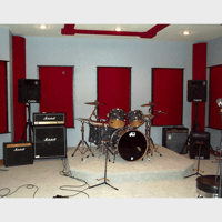 ASC Quarter Round TubeTrap variant 7