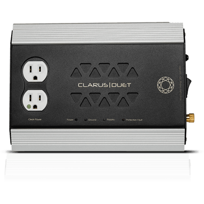 Clarus Cables Clarus Duet
