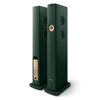 KEF LS60 Wireless Lotus Edition variant 3