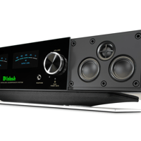 McIntosh Labs RS250 Wireless Loudspeaker System variant 3