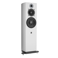 ATC - USA ATC SCM40A Active Floorstanding Speakers, Pair variant 5