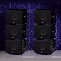 REL Acoustics S/550 variant 14