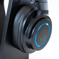 Dekoni Audio Standard Size Oval Replacement Earpads for Studio Monitor Headphones and Communication Headsets - Audio Technica, Sony, and More variant 85