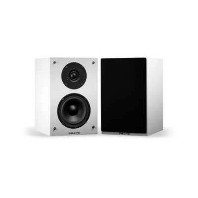 Fluance Elite High Definition 2-Way Bookshelf Surround Sound Speakers
